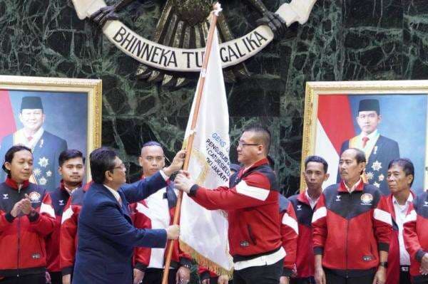 Percasi Jakarta Terima Tantangan Bawa 10 Emas di Kejurnas Catur 2025 Percasi Jakarta Terima Tantangan Bawa 10 Emas di Kejurnas Catur 2025