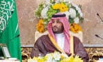 3 Alasan Arab Saudi Jadi Lokasi Perundingan Damai Ukraina dan Rusia, Salah Satunya Pengaruh Mohammed Bin Salman Makin Kuat 3 Alasan Arab Saudi Jadi Lokasi Perundingan Damai Ukraina dan Rusia, Salah Satunya Pengaruh Mohammed Bin Salman Makin Kuat
