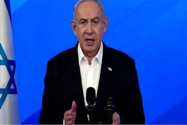 3 Alasan Benjamin Netanyahu Dibenci Rakyat Israel, Termasuk Kerap Terlibat Skandal