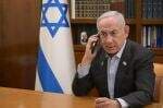 3 Alasan PM Netanyahu Meminta Raja Salman Mendirikan Negara Palestina di Arab Saudi 3 Alasan PM Netanyahu Meminta Raja Salman Mendirikan Negara Palestina di Arab Saudi