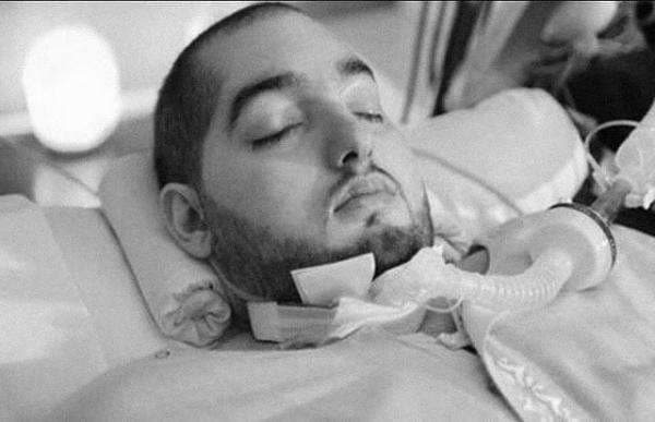 3 Alasan Rakyat Arab Saudi Ikut Berduka dengan Kematian Sleeping Prince 3 Alasan Rakyat Arab Saudi Ikut Berduka dengan Kematian Sleeping Prince