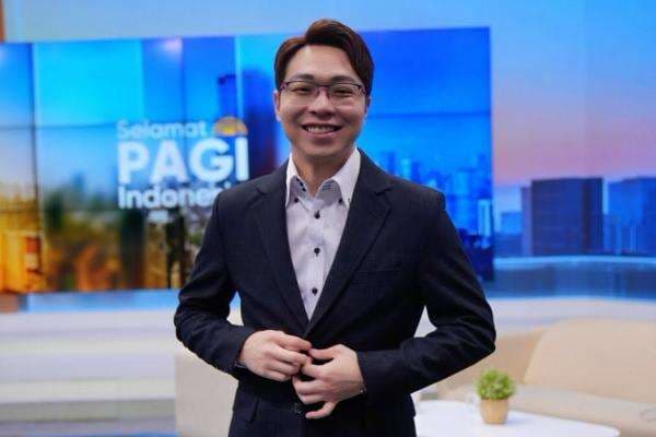 3 Alasan Richard Lee Menyembunyikan Status Mualaf, Takut Dicap Cari Sensasi 3 Alasan Richard Lee Menyembunyikan Status Mualaf, Takut Dicap Cari Sensasi