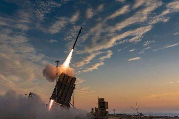 3 Alasan Sistem Iron Dome Israel Tak Berdaya Bendung Rudal-rudal Iran 3 Alasan Sistem Iron Dome Israel Tak Berdaya Bendung Rudal-rudal Iran