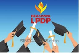 3 Beasiswa LPDP Terbaru ke China dan Korsel, Ada yang Lulus Bisa Kerja di Perusahaan Pertambangan