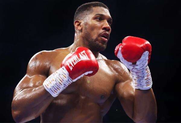 3 Calon Lawan Anthony Joshua untuk Laga Comeback: Tak Ada Nama Tyson Fury! 3 Calon Lawan Anthony Joshua untuk Laga Comeback: Tak Ada Nama Tyson Fury!