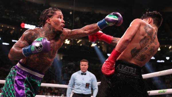 3 Calon Lawan Gervonta Davis: Dendam Lama hingga Duel Juara Tak Terkalahkan 3 Calon Lawan Gervonta Davis: Dendam Lama hingga Duel Juara Tak Terkalahkan