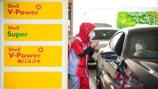 3 Cara Mencari SPBU Shell Terdekat, Mudah dan Praktis 3 Cara Mencari SPBU Shell Terdekat, Mudah dan Praktis