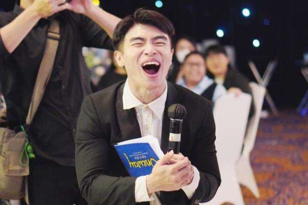 3 Chindo Mualaf yang Pertama Kali Rayakan Lebaran 2025 3 Chindo Mualaf yang Pertama Kali Rayakan Lebaran 2025