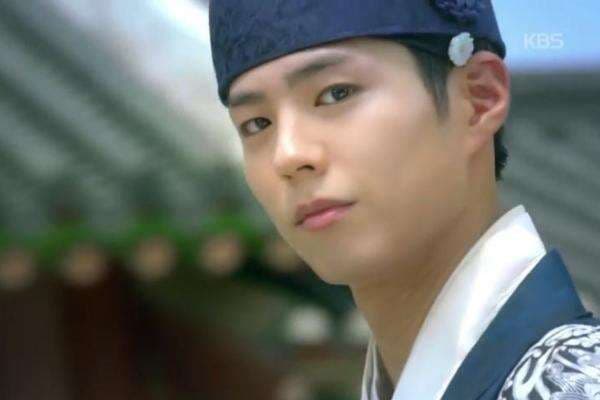 3 Drama Korea Park Bo Gum Paling Dikagumi Penggemar, Karakternya Bikin Gemas 3 Drama Korea Park Bo Gum Paling Dikagumi Penggemar, Karakternya Bikin Gemas