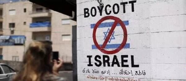 3 Efek Boikot Kurma Israel di Indonesia