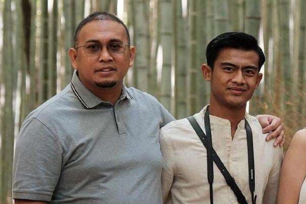 3 Fakta Andre Rosiade Mertua Pratama Arhan Menuding Mees Hilgers Pura-pura Cedera 3 Fakta Andre Rosiade Mertua Pratama Arhan Menuding Mees Hilgers Pura-pura Cedera