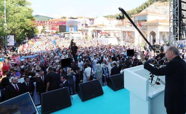 3 Fakta Turki Raih Kemenangan, Salah Satunya Mengakhiri Terorisme selama 47 Tahun 3 Fakta Turki Raih Kemenangan, Salah Satunya Mengakhiri Terorisme selama 47 Tahun