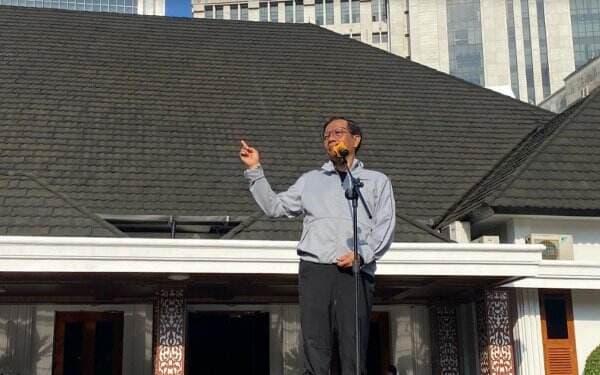 3 Fakta Jokowi Siapkan Keppres Usai Mahfud MD Mundur Sebagai Menko Polhukam
