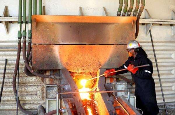 3 Fakta Luhut vs Faisal Basri Debat Hilirisasi Nikel 3 Fakta Luhut vs Faisal Basri Debat Hilirisasi Nikel