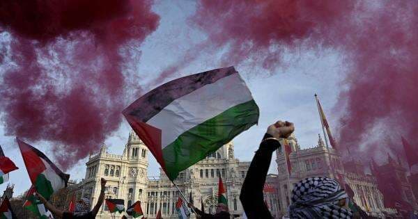3 Fakta Malta Akan Mengakui Palestina sebagai Sebuah Negara 3 Fakta Malta Akan Mengakui Palestina sebagai Sebuah Negara