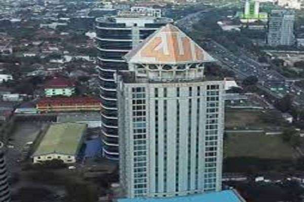 3 Fakta Masjid Tertinggi di Jakarta, Masjid Ar Rahim yang Punya Arti dan Filosofinya Tersendiri 3 Fakta Masjid Tertinggi di Jakarta, Masjid Ar Rahim yang Punya Arti dan Filosofinya Tersendiri