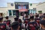 3 Fakta Polisi Tewas Ditembak Polisi di Polres Solok Selatan, Didor Bagian Kepala 3 Fakta Polisi Tewas Ditembak Polisi di Polres Solok Selatan, Didor Bagian Kepala