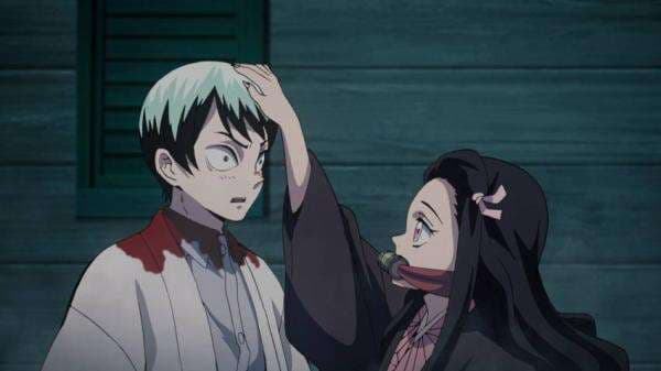 3 Iblis yang Memihak Manusia di Demon Slayer: Kimetsu no Yaiba 3 Iblis yang Memihak Manusia di Demon Slayer: Kimetsu no Yaiba