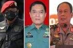 3 Jenderal Intelijen Indonesia, Nomor 1 Sandang Gelar Guru Besar STIN