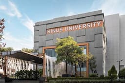 3 Kampus Swasta Terbaik di Indonesia Versi THE Asia University Rankings 2024, PTS Ini Juaranya