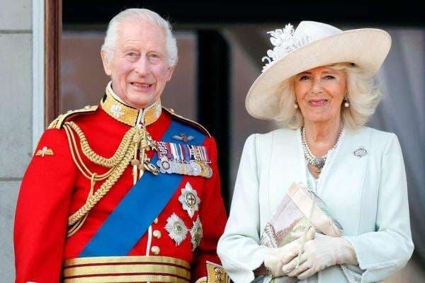 3 Kasus Perselingkuhan Kerajaan Inggris Paling Menggemparkan, Raja Charles III-Ratu Camilla Melegenda 3 Kasus Perselingkuhan Kerajaan Inggris Paling Menggemparkan, Raja Charles III-Ratu Camilla Melegenda
