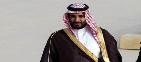 3 Kebijakan Kontroversial Mohammed bin Salman Selama Menjabat di Kerajaan Arab Saudi