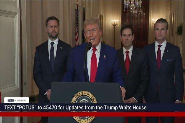 3 Kebohongan Donald Trump selama Menjabat Presiden AS Lagi 3 Kebohongan Donald Trump selama Menjabat Presiden AS Lagi