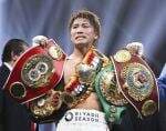 3 Kelebihan Naoya Inoue di Luar Postur Badan Kecilnya 3 Kelebihan Naoya Inoue di Luar Postur Badan Kecilnya