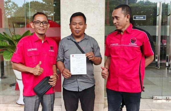 3 Ketua PAC Datangi Lagi Kantor DPP PDIP, Ada Apa? 3 Ketua PAC Datangi Lagi Kantor DPP PDIP, Ada Apa?