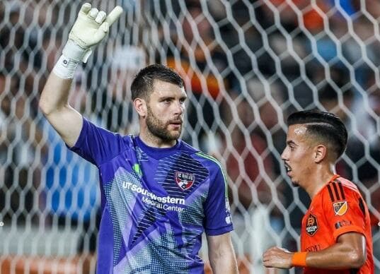 3 Kiper Naturalisasi Paling Gacor di ASEAN, Nomor 1 Maarten Paes! 3 Kiper Naturalisasi Paling Gacor di ASEAN, Nomor 1 Maarten Paes!