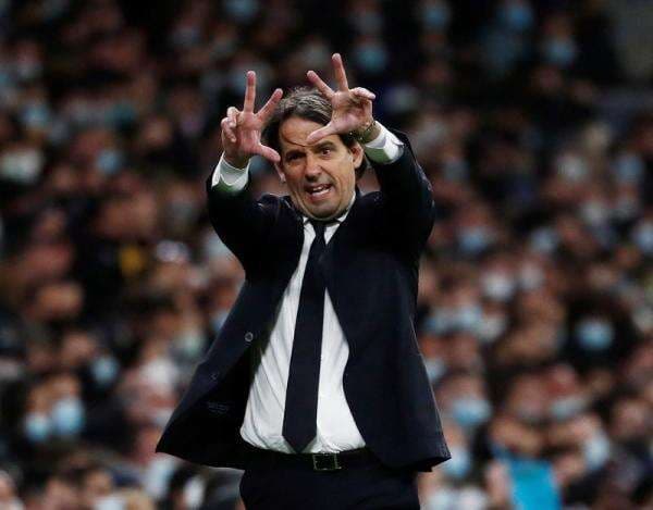 3 Klub Elite Liga Inggris yang Inginkan Jasa Simone Inzaghi sebagai Pelatih, Nomor 1 Manchester United! 3 Klub Elite Liga Inggris yang Inginkan Jasa Simone Inzaghi sebagai Pelatih, Nomor 1 Manchester United!