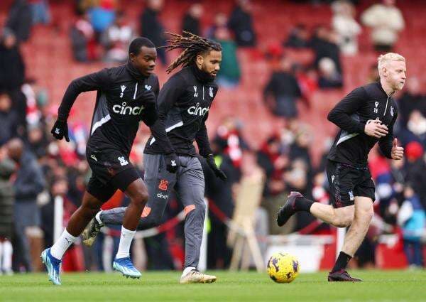 3 Klub Premier League yang Dibobol Jairo Riedewald sang Calon Pemain Timnas Indonesia, Nomor 1 Klub Kaya Raya! 3 Klub Premier League yang Dibobol Jairo Riedewald sang Calon Pemain Timnas Indonesia, Nomor 1 Klub Kaya Raya!