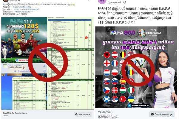 3 Kota Judi di Kamboja yang Telan Puluhan Korban Warga Negara Indonesia 3 Kota Judi di Kamboja yang Telan Puluhan Korban Warga Negara Indonesia