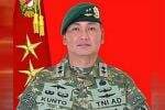 3 Letjen TNI Baru di Januari 2025, dari Putra Mantan Wapres Try Sutrisno hingga Jenderal Kopassus Penakluk Everest 3 Letjen TNI Baru di Januari 2025, dari Putra Mantan Wapres Try Sutrisno hingga Jenderal Kopassus Penakluk Everest