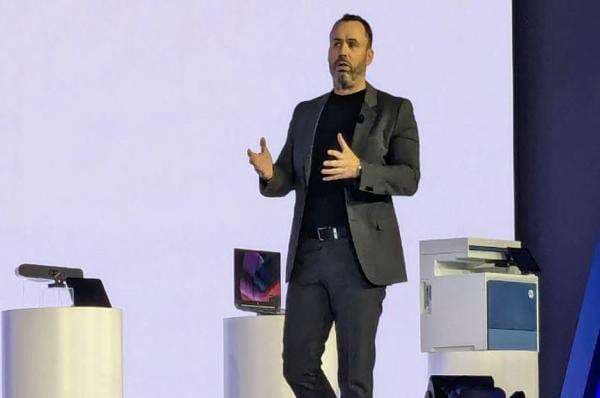 3 Manfaat Baru HP Partner Amplify AI untuk Dorong Pertumbuhan Masa Depan Pekerjaan 3 Manfaat Baru HP Partner Amplify AI untuk Dorong Pertumbuhan Masa Depan Pekerjaan