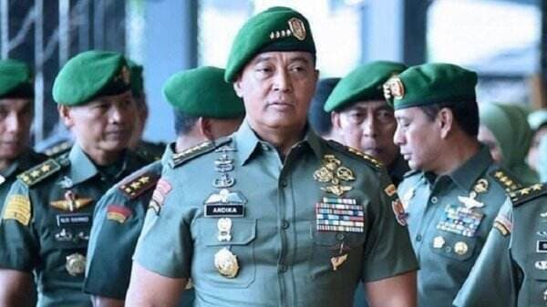 3 Menantu Jenderal yang Punya Karir Mentereng di TNI, Ada yang Jadi Presiden