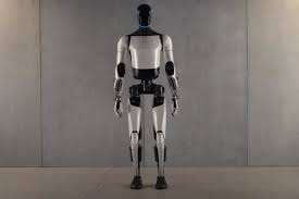 3 Miliar Robot Humanoid Akan Digunakan pada 2060 3 Miliar Robot Humanoid Akan Digunakan pada 2060