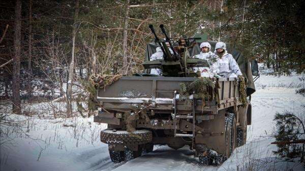 3 Mineral Langka Ukraina Termahal yang Ingin Direbut Paksa Rusia dan AS 3 Mineral Langka Ukraina Termahal yang Ingin Direbut Paksa Rusia dan AS