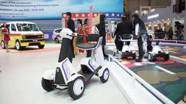 3 Mobil Konsep Daihatsu Diserbu Pengunjung GIIAS 2025 3 Mobil Konsep Daihatsu Diserbu Pengunjung GIIAS 2025