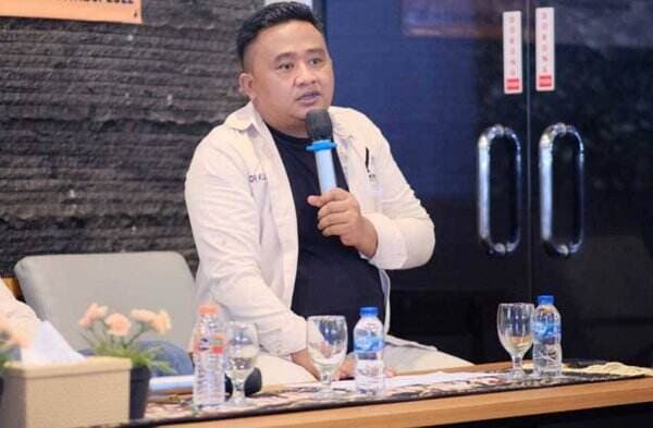 3 Nama Puncaki Popularitas dan Elektabilitas Calon Wali Kota Pekanbaru