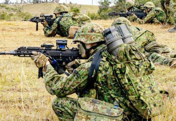 3 Negara Asia Musuh Rusia, Salah Satunya Tetangga Indonesia 3 Negara Asia Musuh Rusia, Salah Satunya Tetangga Indonesia