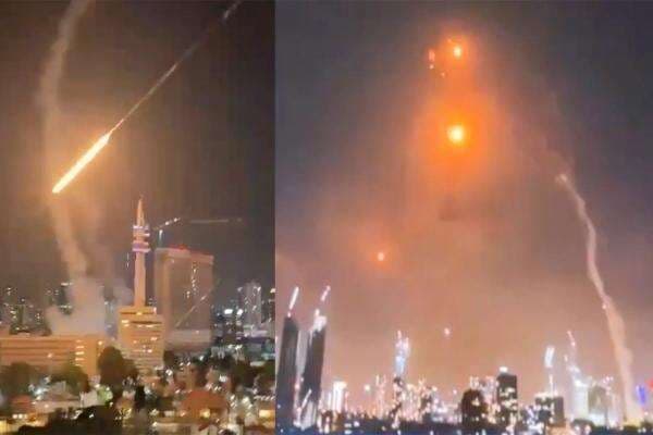 3 Negara yang Bela Iran dalam Perang Melawan Israel, 2 di Antaranya Punya Bom Nuklir 3 Negara yang Bela Iran dalam Perang Melawan Israel, 2 di Antaranya Punya Bom Nuklir