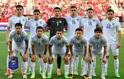3 Negara yang Pemainnya Ketahuan Hirup Amonia, Nomor 1 Uzbekistan U-23 saat Tumbangkan Timnas Indonesia U-23!
