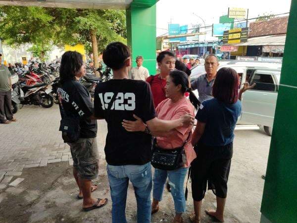 3 Orang Tewas, Persneling Bus Saestu Trans Dalam Keadaan Netral saat Kecelakaan 3 Orang Tewas, Persneling Bus Saestu Trans Dalam Keadaan Netral saat Kecelakaan