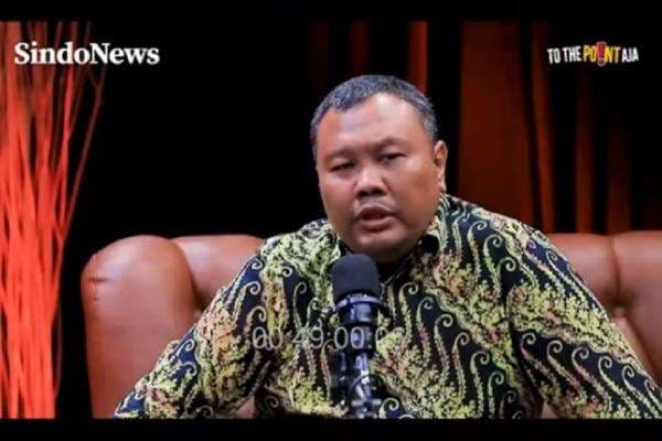3 Partai Bakal Jadi Satu? Ini Bocoran Analisis Komunikasi Politik Hendri Satrio 3 Partai Bakal Jadi Satu? Ini Bocoran Analisis Komunikasi Politik Hendri Satrio