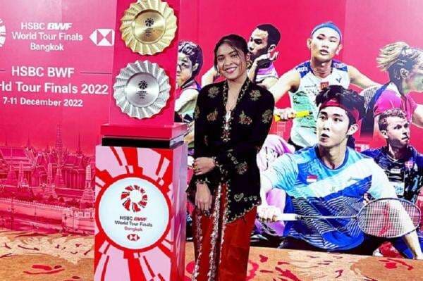3 Pebulutangkis Indonesia yang Sudah Lolos ke BWF World Tour Finals 2024, Nomor 1 Gregoria Mariska! 3 Pebulutangkis Indonesia yang Sudah Lolos ke BWF World Tour Finals 2024, Nomor 1 Gregoria Mariska!