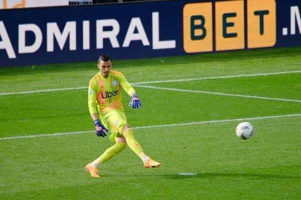 3 Pemain Keturunan Baru yang Berpotensi Diperkenalkan PSSI pada Maret 2025, Nomor 1 Emil Audero! 3 Pemain Keturunan Baru yang Berpotensi Diperkenalkan PSSI pada Maret 2025, Nomor 1 Emil Audero!