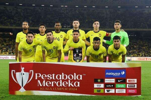 3 Pemain Keturunan yang Ogah Dinaturalisasi ke Timnas Malaysia, Nomor 1 Wonderkid Manchester United 3 Pemain Keturunan yang Ogah Dinaturalisasi ke Timnas Malaysia, Nomor 1 Wonderkid Manchester United