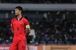 3 Pemain Korea Selatan yang Patut Diwaspadai Timnas Indonesia U-23