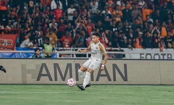 3 Pemain Liga 1 Indonesia Ini Ternyata Masih Aktif sebagai Prajurit TNI, Nomor 1 Pernah Bobol Gawang Vietnam 3 Pemain Liga 1 Indonesia Ini Ternyata Masih Aktif sebagai Prajurit TNI, Nomor 1 Pernah Bobol Gawang Vietnam